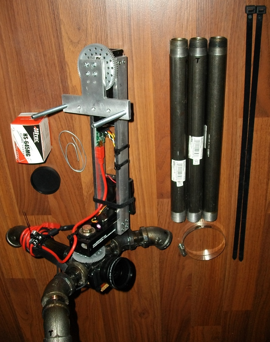 RealLife Sentry Guns for Sale Paintball Airsoft Turret Sentry 2