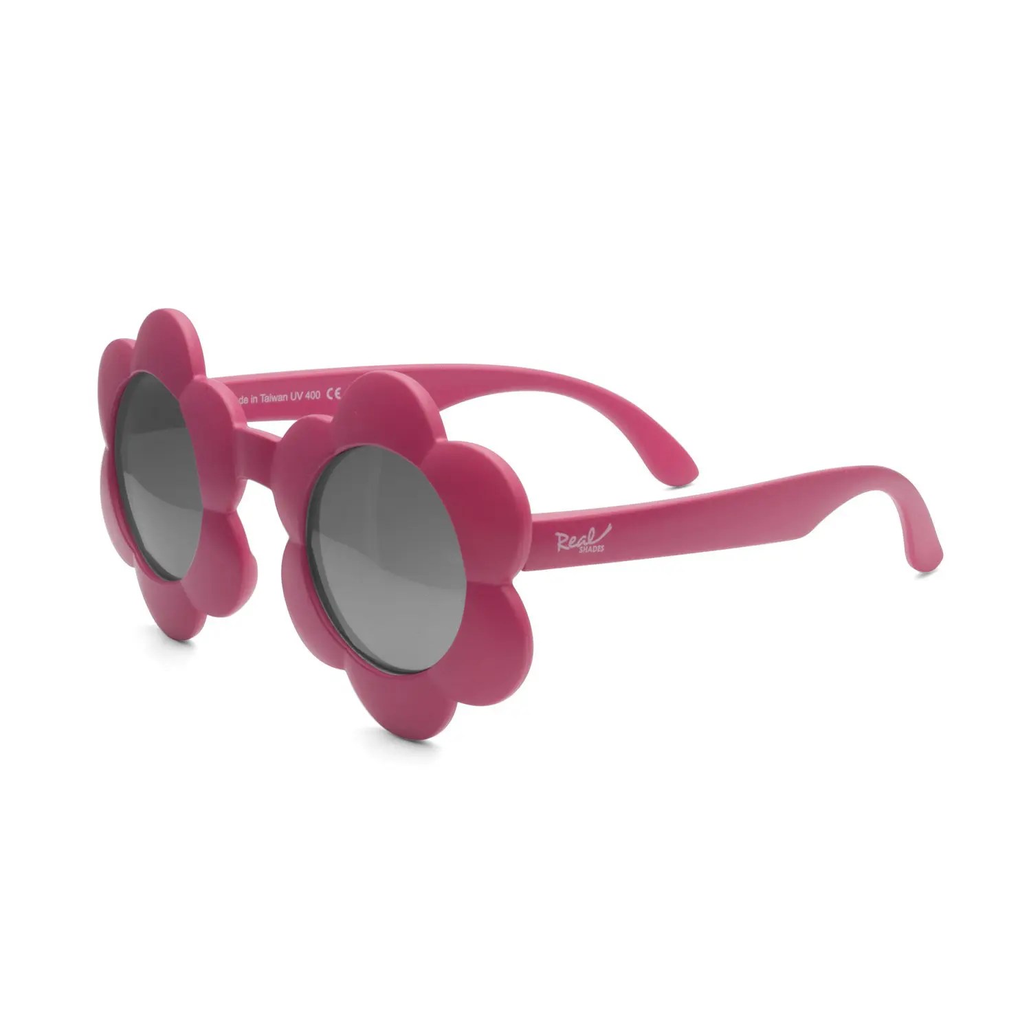 Bloom Sunglasses for Toddlers Real Shades