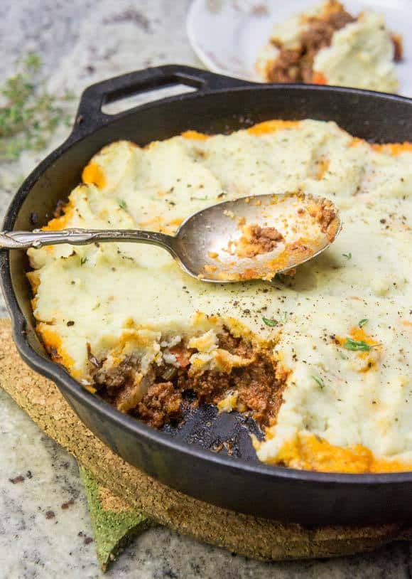 25 Delicious Paleo Casseroles (Whole30 Options Too) The Real Simple