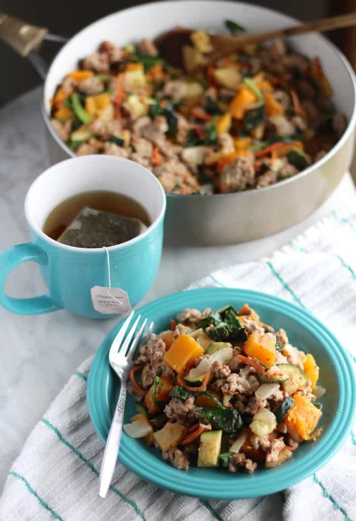 30 Whole30 Breakfast Ideas Without Eggs Real Simple Good