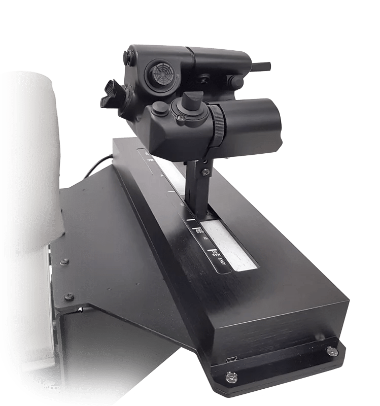 VR Flight Chair Realsimulator Products for VR simulation