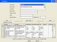 Lab Software Free To Download With Source Code, Fully Functional, Ready To Use, Lab Test Result Software Developed Using Vb 6 (Visual Basic), Upgradeable Or Portable Or Convertible To Vb.net