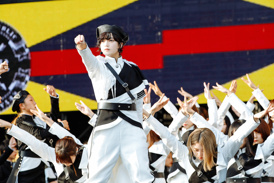 欅坂46 Show! 2023-03-24 欅共和国』の課題とは？ - Real Sound｜リアルサウンド