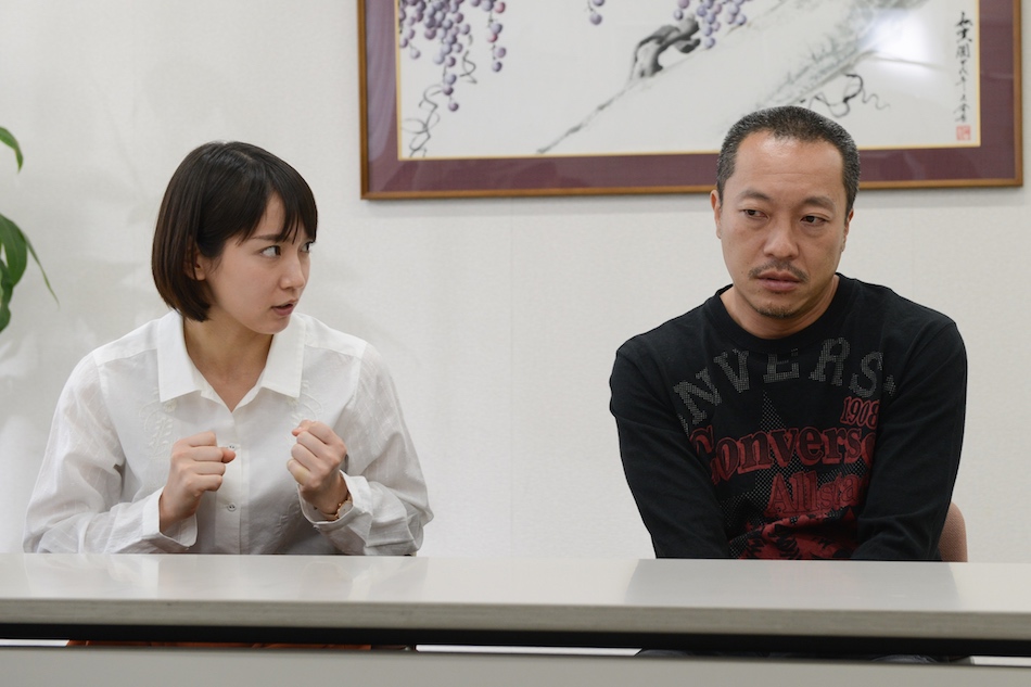 内場勝則＆音尾琢真、吉岡里帆主演『健康で文化的な最低限度の生活』第8話の見どころ語る｜Real Sound｜リアルサウンド 映画部