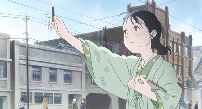 本当に口コミでここまで来たぞ！『この世界の片隅に』3週連続 週末興収が前週越えで前週6位→4位にジャンプアップ！感動が日本全国で拡大中！ - シネフィル - 映画とカルチャーWebマガジン この世界の（さらにいくつもの）片隅に』は、追加シーンによって何が変わったのか｜Real Sound｜リアルサウンド 映画部