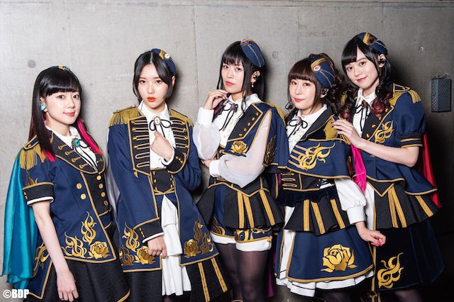 ロゼリア roselia1) est un pokémon de type plante et poison apparu dans la troisième génération. Roselia×RAISE A SUILENによる『バンドリ!』技巧派バンド頂上決戦 合同ライブから感じた双方の ...