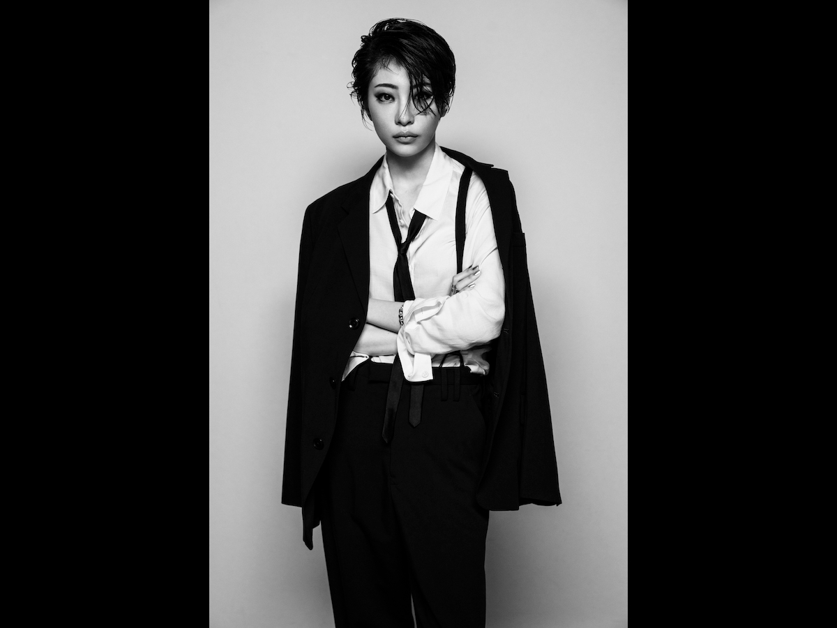 Little Black Dress、独自の“歌謡ロック”で届ける時代を超えた歌 Real Sound｜リアルサウンド