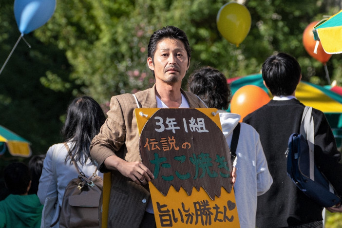 安田顕がいつも以上の怪演 『しもべえ』は現代おじさんの新しいロールモデルを示す？｜Real Sound｜リアル
