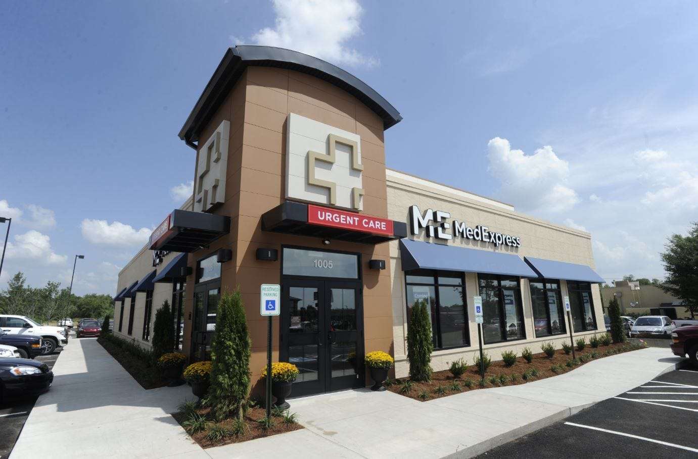 MedExpress RealSource Group