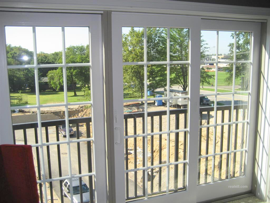 Ivy Quad New Condos Near Notre Dame Real Estate and