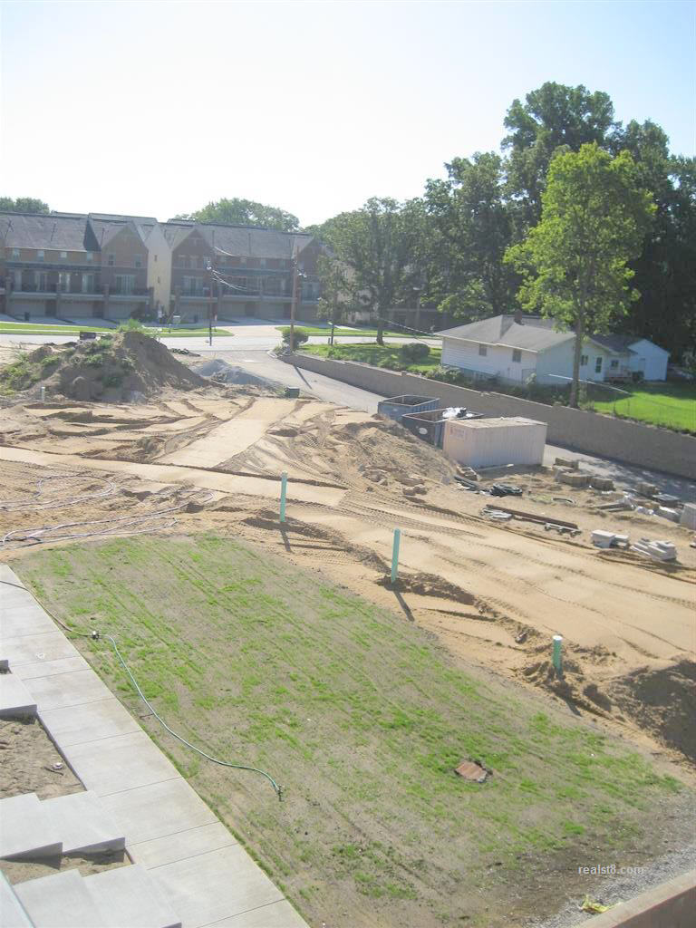 Ivy Quad New Condos Near Notre Dame Real Estate and