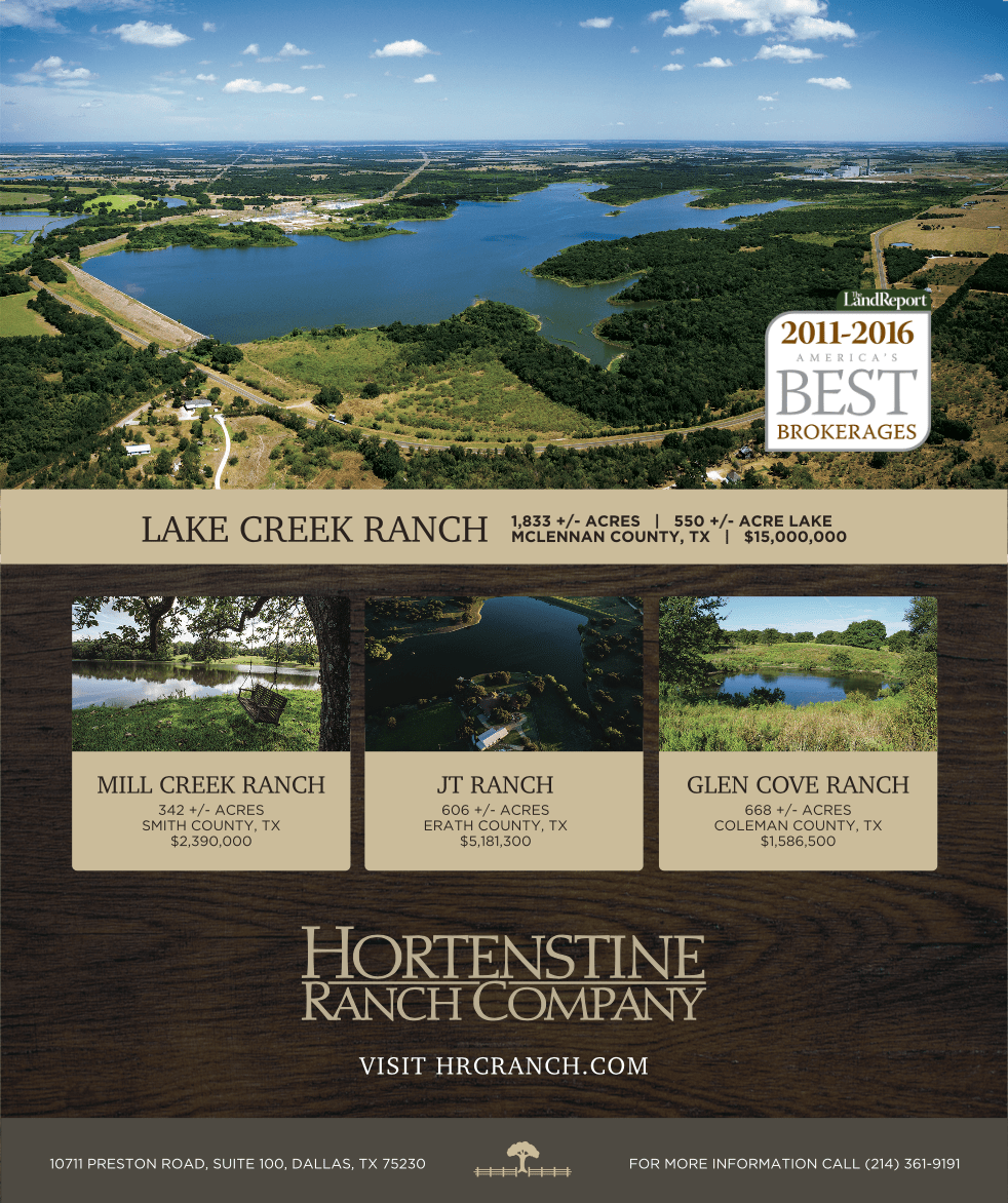Latest Print Ad Designs for Land Brokerages REALSTACK
