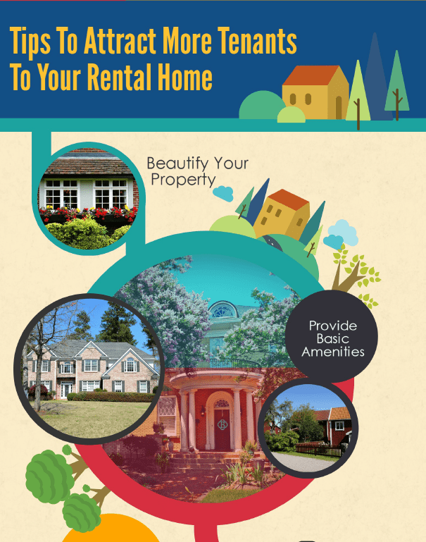 Tips To Attract More Tenants To Your Rental Home Real Star Property
