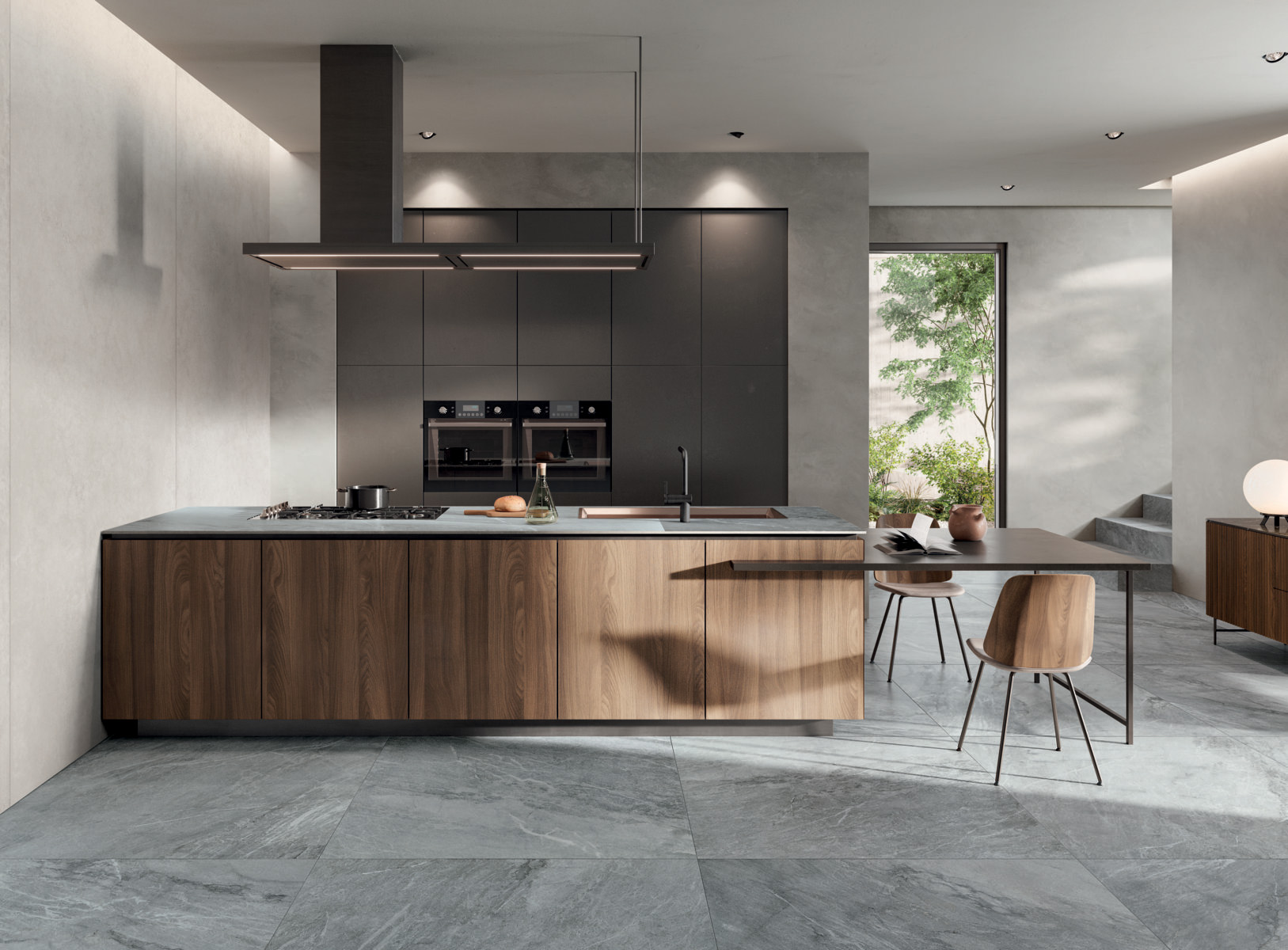 What is the best flooring option for your kitchen?