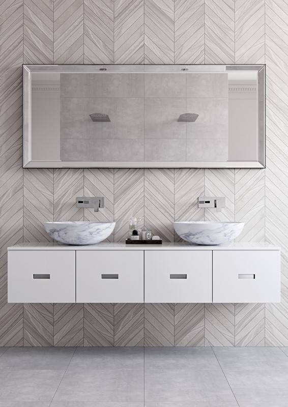 VADO is a leading British bathroom brassware manufacturer providing