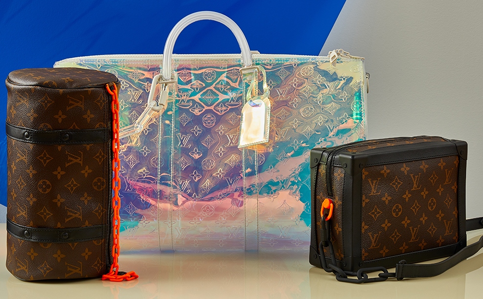 How To Spot Real Virgil Abloh Louis Vuitton