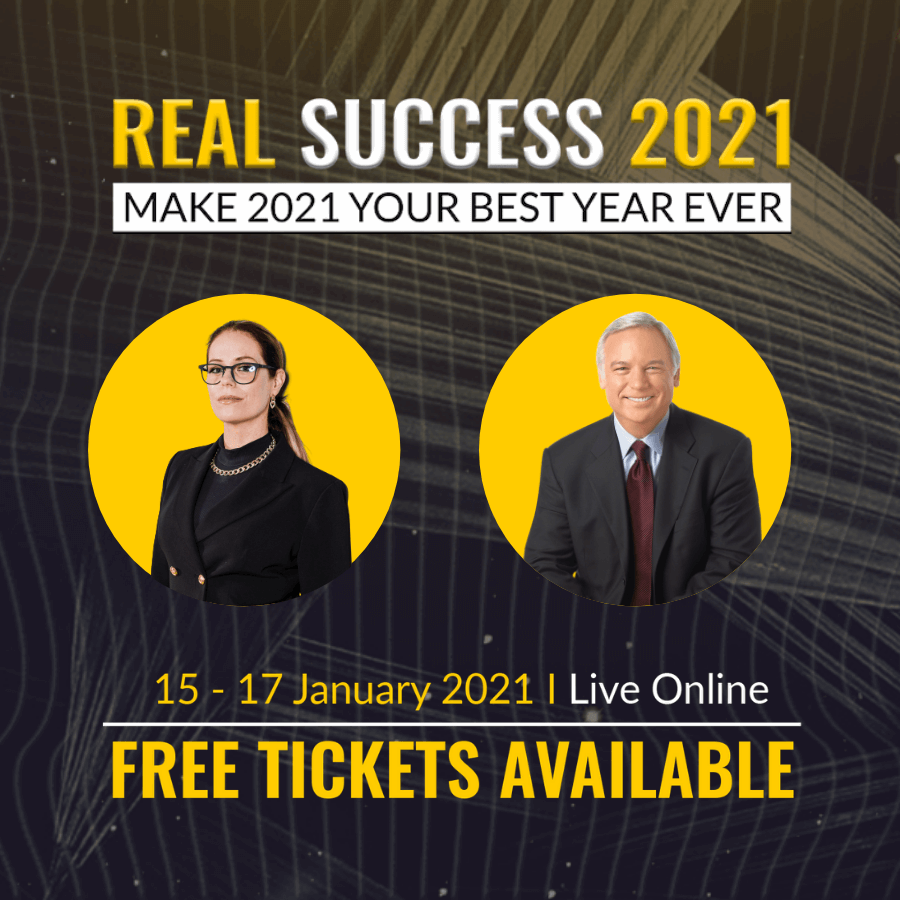 Summits old 2022 REAL Success Network