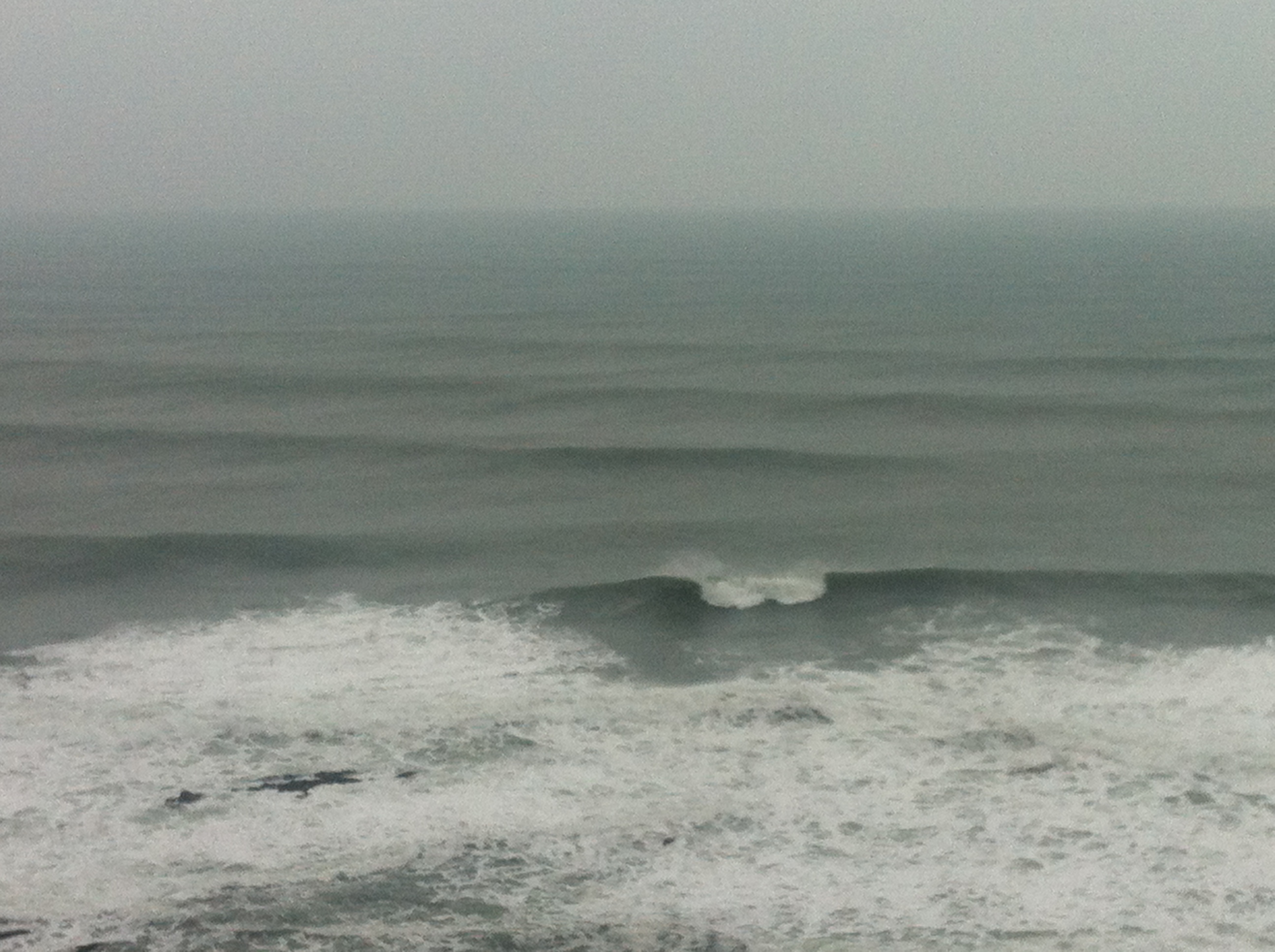 Neah Bay Surfing Real Surfers