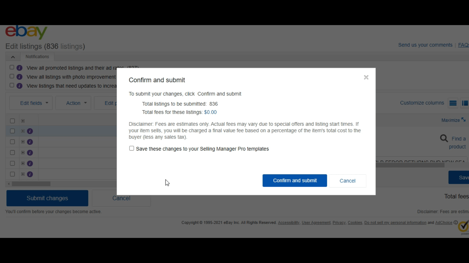 How To Edit An eBay Store? SWAGGA Ebay How To Edit An eBay Store?