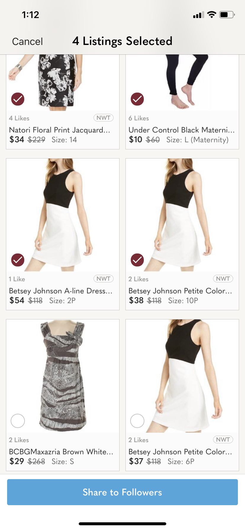 How to Share a Poshmark Closet Fast? SWAGGA Poshmark