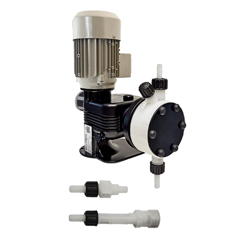 EMEC Motor Driven Chemical Dosing Pumps