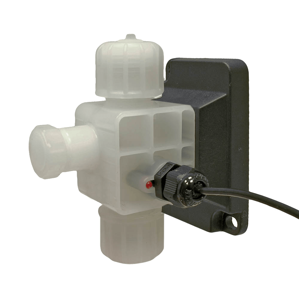 EMEC PRISMA Dosing Pump > RealTech Controls LLC