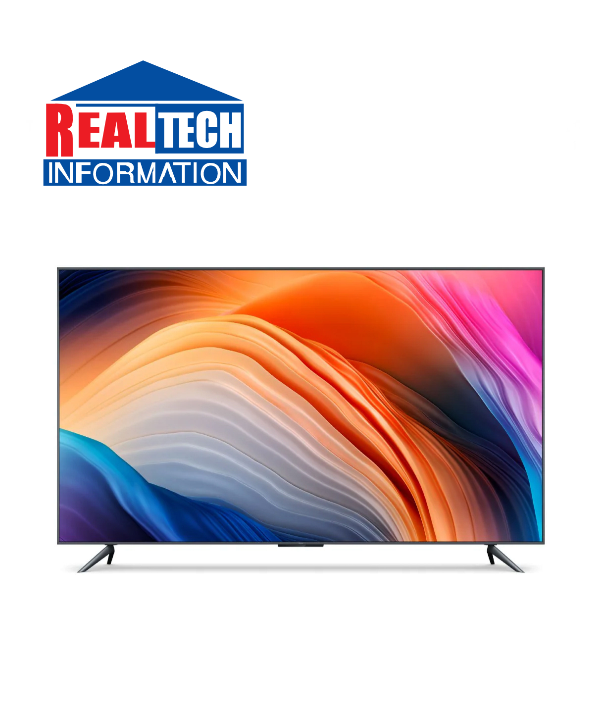 Samsung AU7700 65 Inch 4K UHD Smart TV Real Tech Info