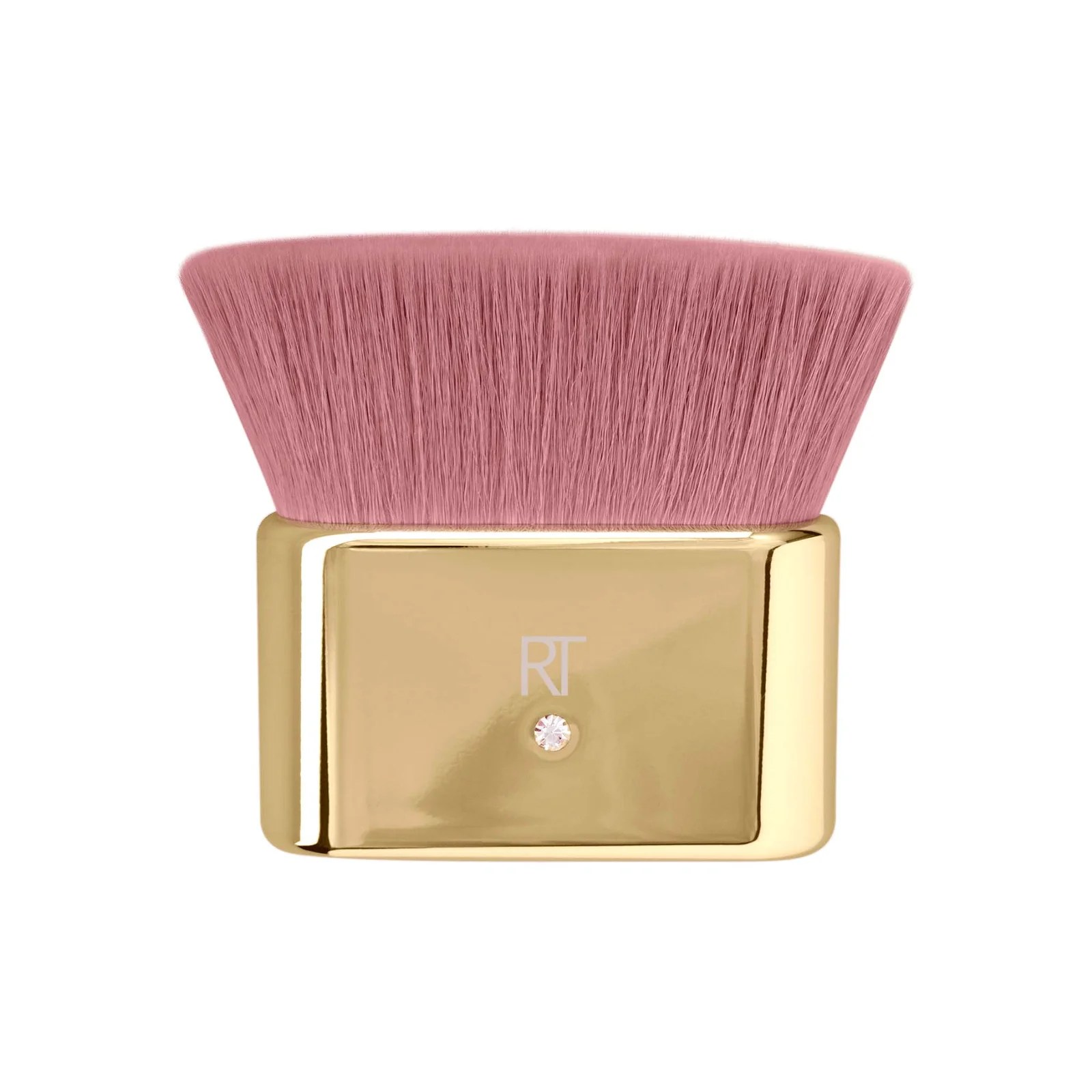 Real Techniques Soft Glam Body Glow Kabuki Brush Real Techniques Україна