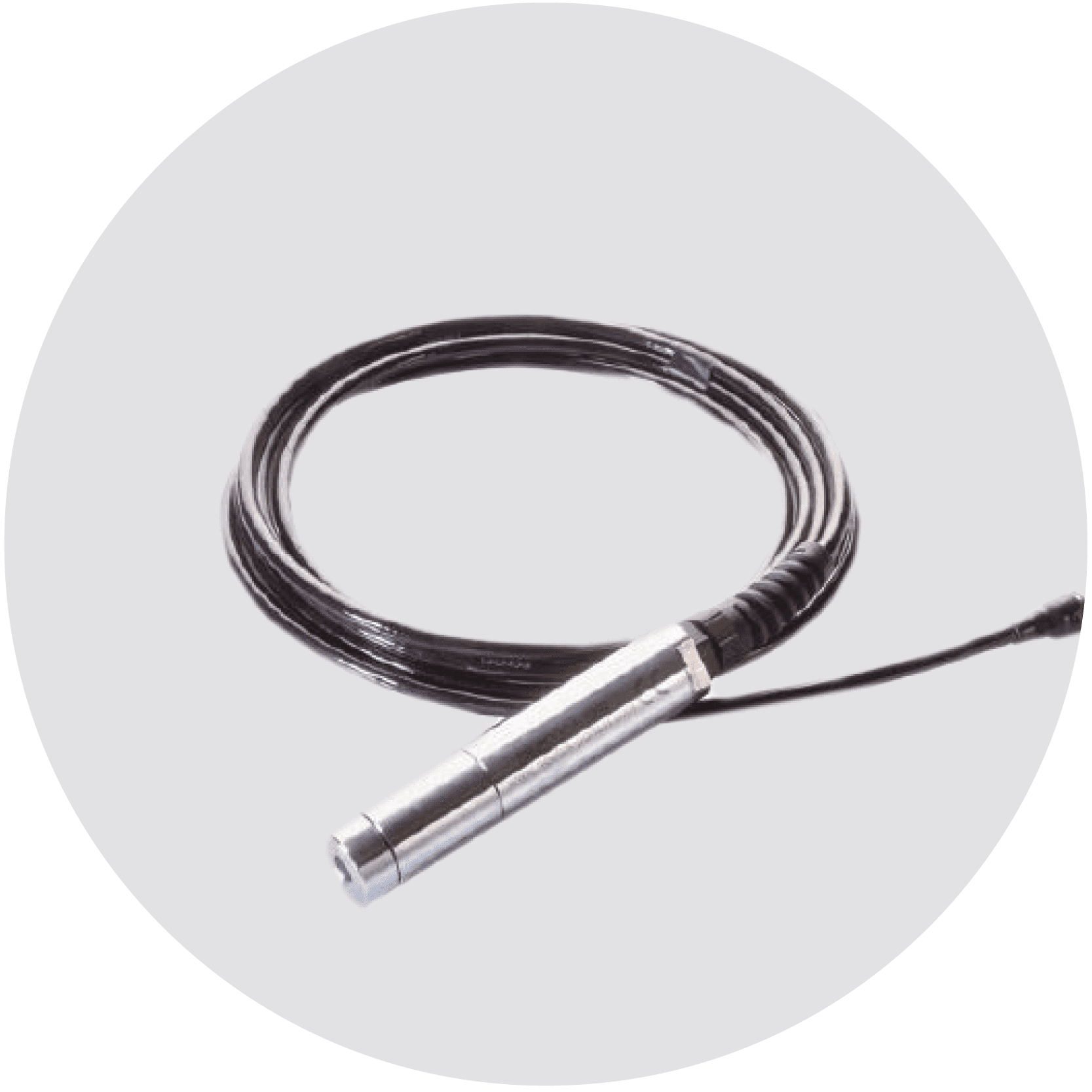 Dissolved Oxygen Sensor - Water Quality Monitoring - Real Tech Water