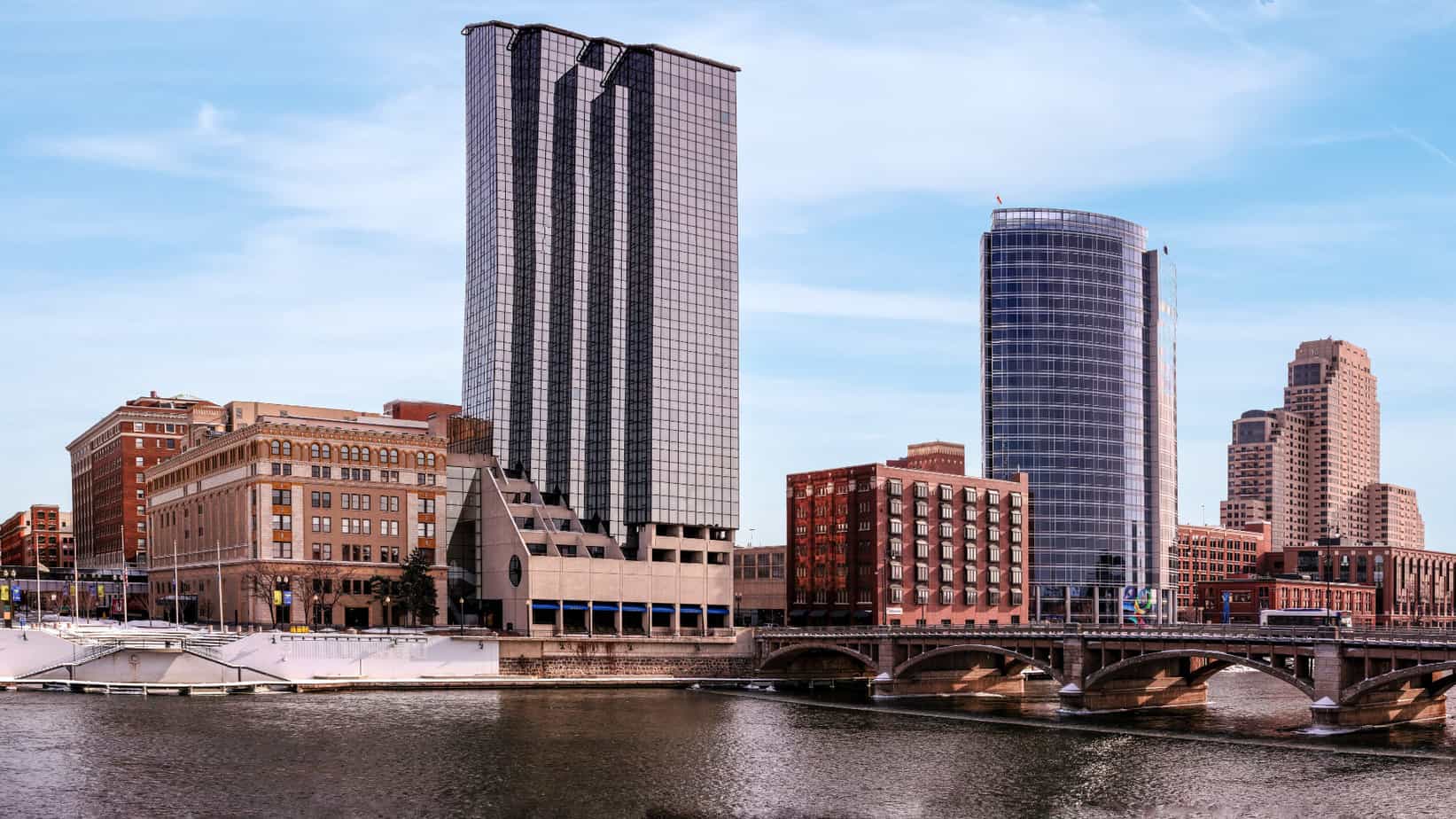 Delta8 Locations in Grand Rapids, Michigan