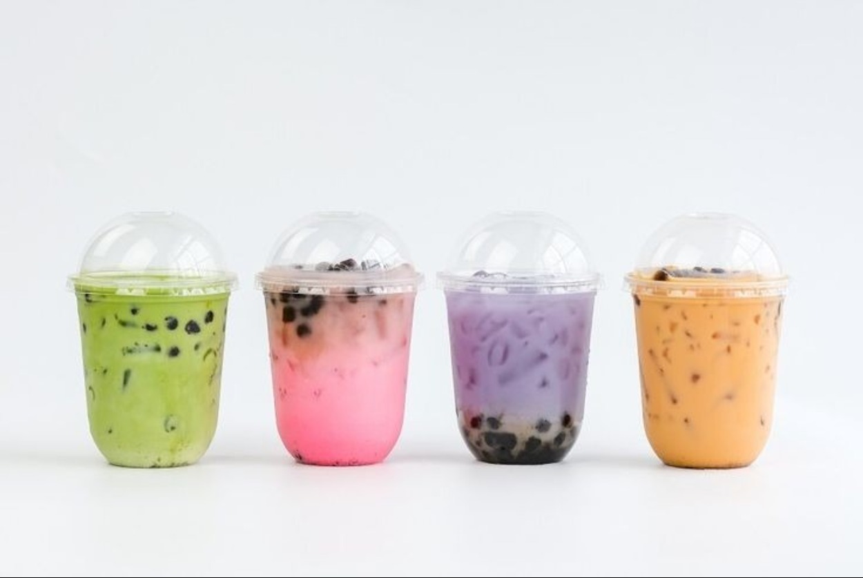 Does Bubble Tea Taste Nice? (Factual Information)