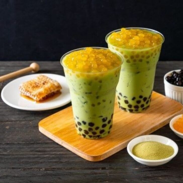Does Bubble Tea Taste Nice? (Factual Information)