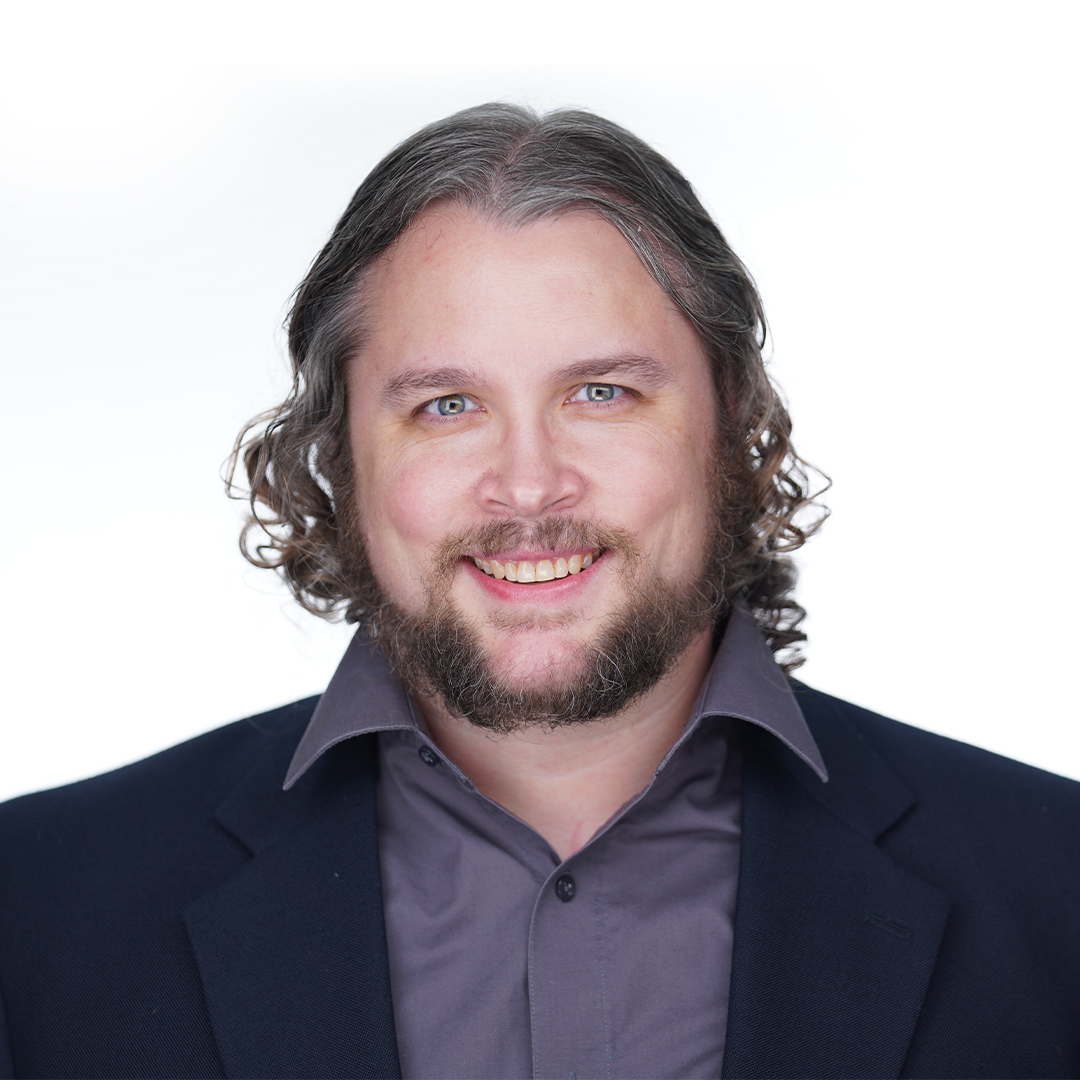 Jay Andrews Enterprise Product Manager, Data Mgmt. RealtimeCTMS