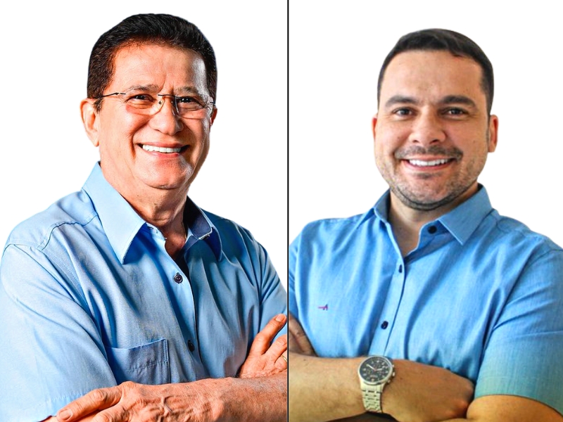 Em silêncio, Alfredo articula candidatura do PL em Manaus