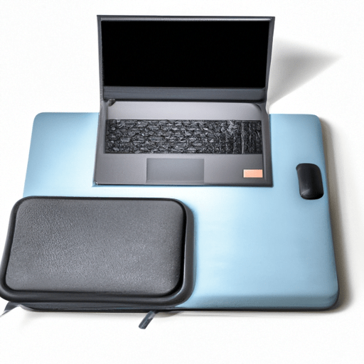 Revolutionary Ergonomic Lap Desk A Game Changer Real Time Best