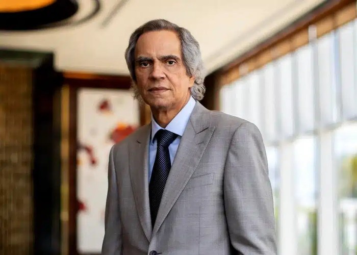 Enrique Razon Jr. Net Worth (Updated 2024) Enrique Razon Jr. Net Worth (Updated 2024)