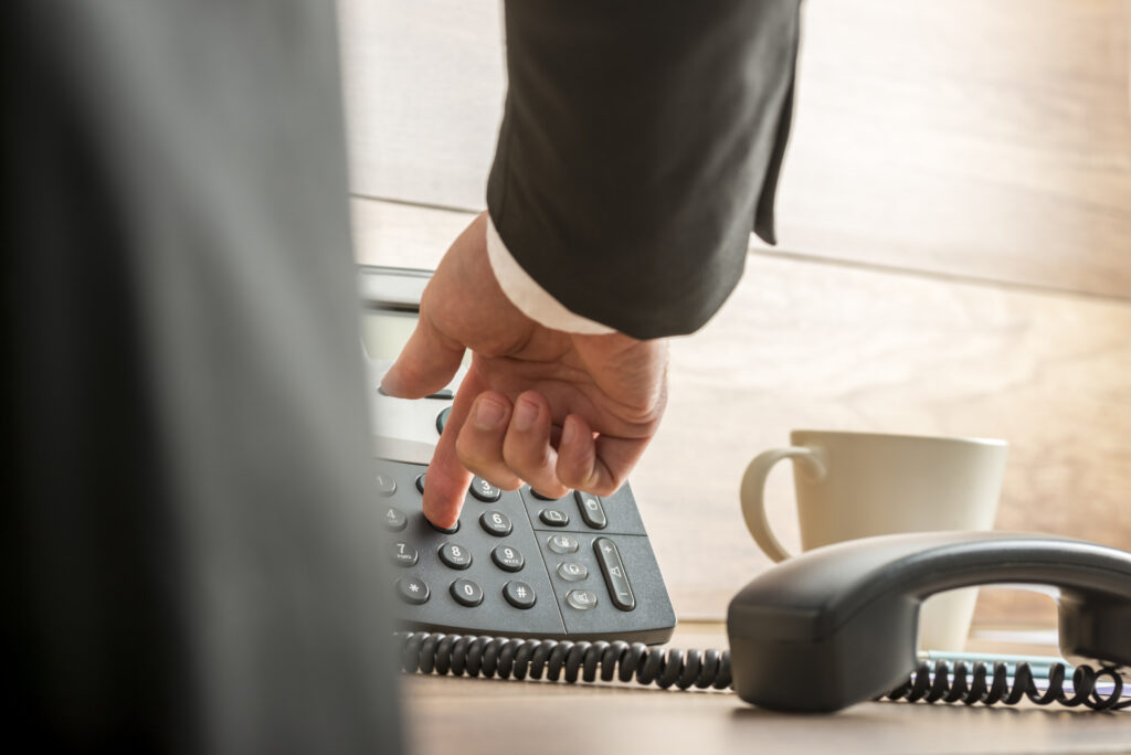 Telephone System Maintenance Realtime IT Solutions Ltd