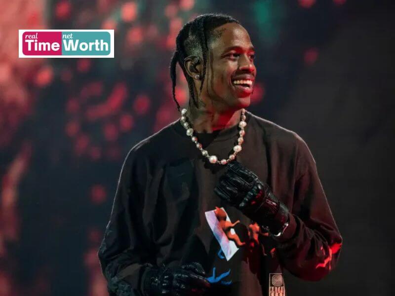 Travis Scott Net Worth 2025 Earnings, Endorsements, and More