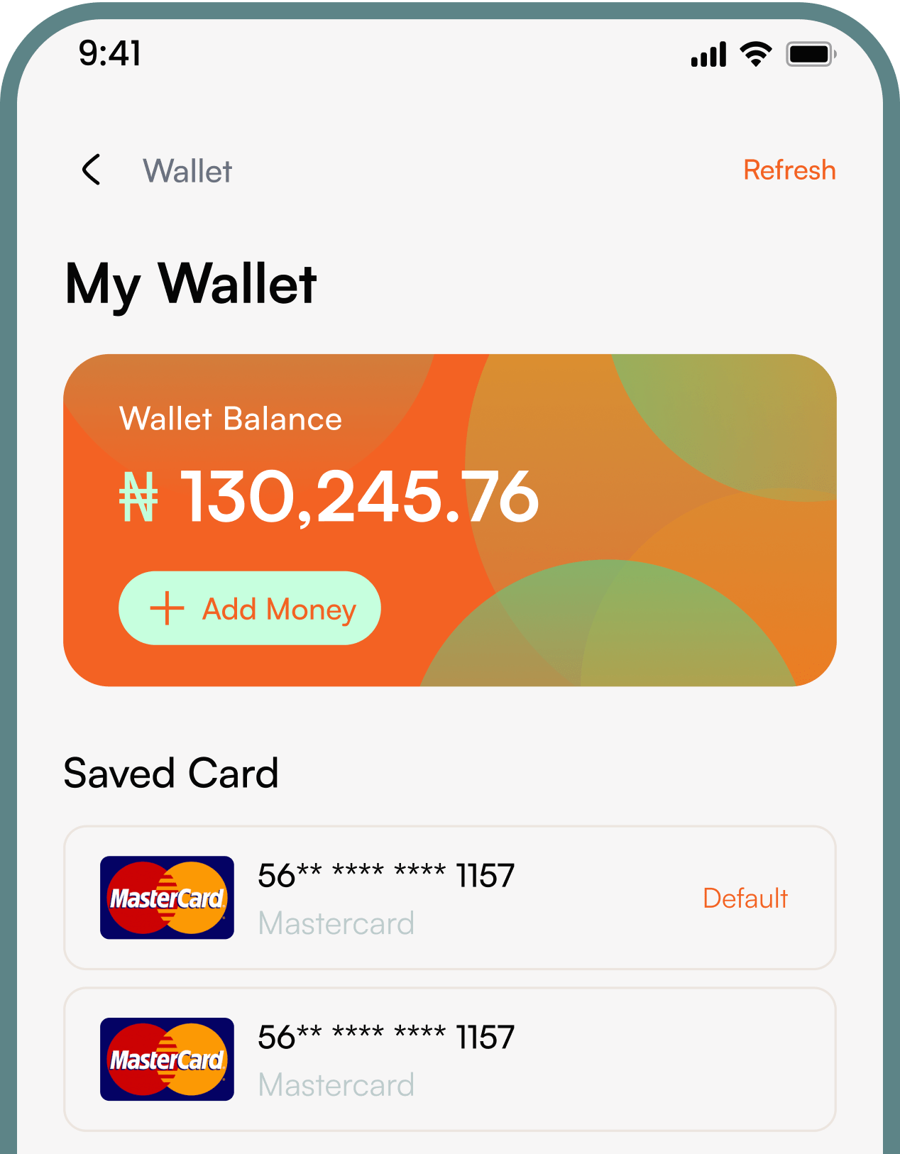 RealtimePay - Bills Payment Made Easy