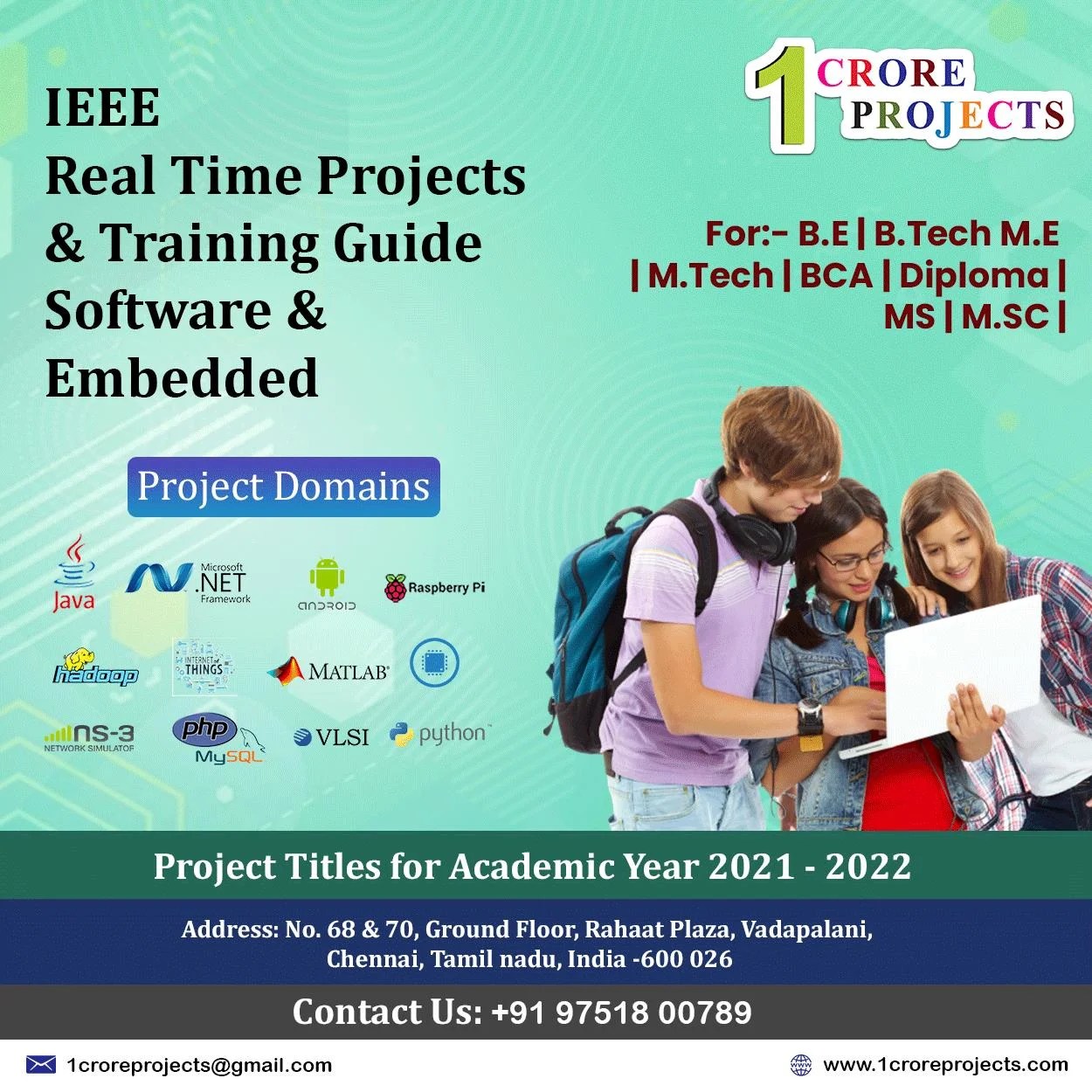 Image processing with machine learning projects with source code Real