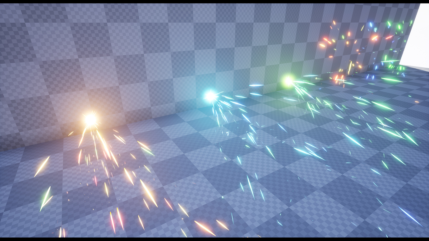 UDEMY COURSE Unreal Engine 4 VFX for Games Beginner to Intermediate Real Time VFX