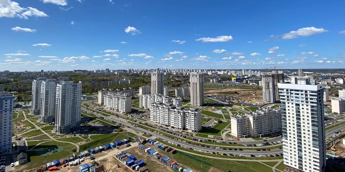 Investment attractiveness of the Belarusian real estate market