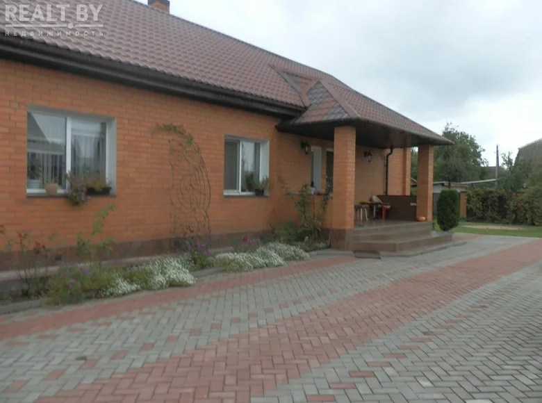 House for sale in Babruysk, Belarus for € 83,983 listing 48291