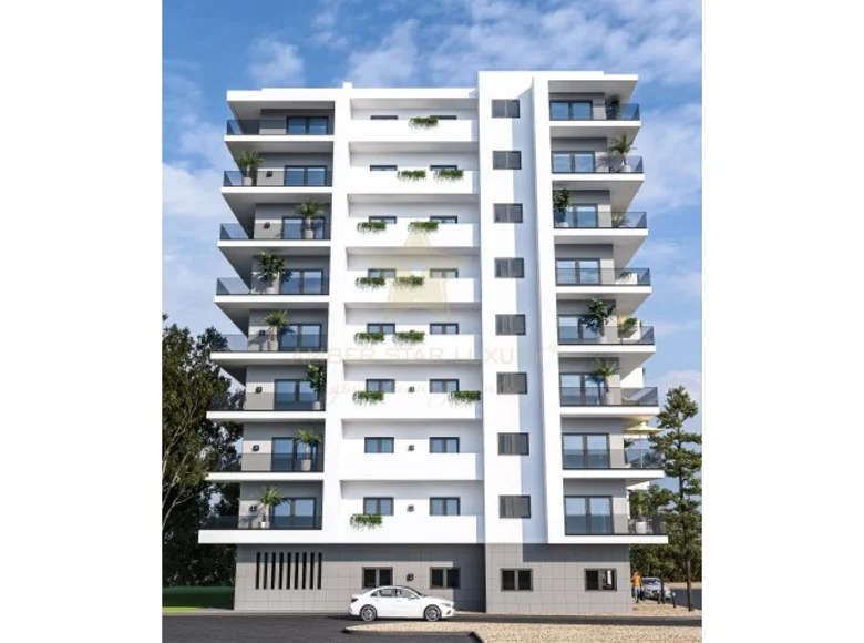 Residential complex New building in Portimão for sale Realting