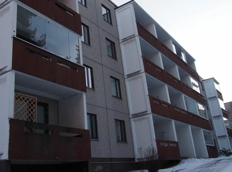 1 room apartment for sale in Kuopio, Finland for € 55,000 listing 305319