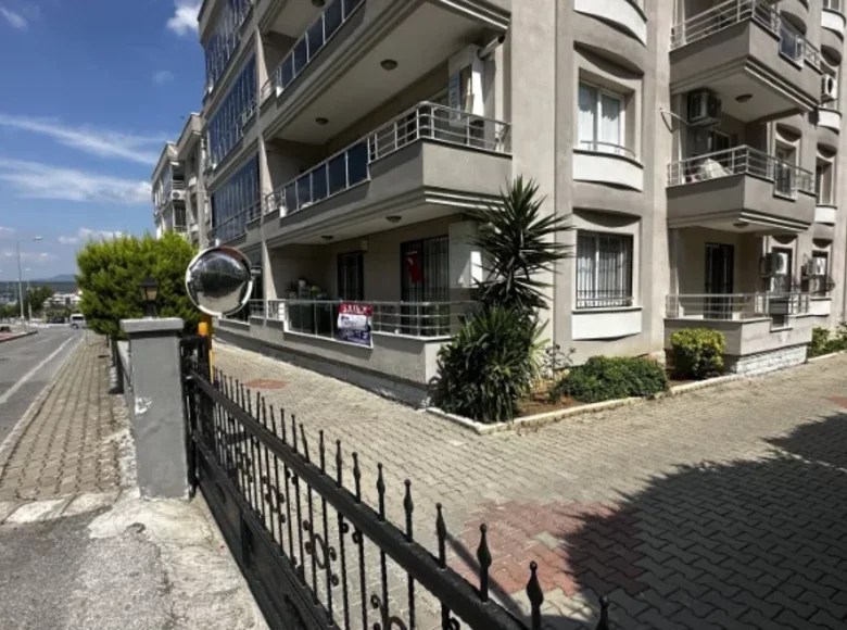 Apartment in New Building 3+1 Apartmen in İzmir/ Gaziemir for sale