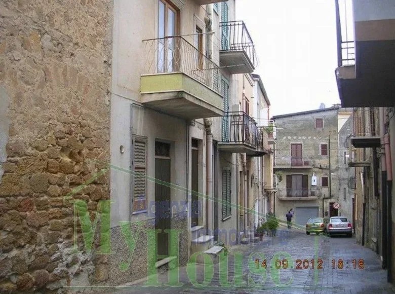 Продается Таунхаус 3 спальни 140 м² в Cianciana за €