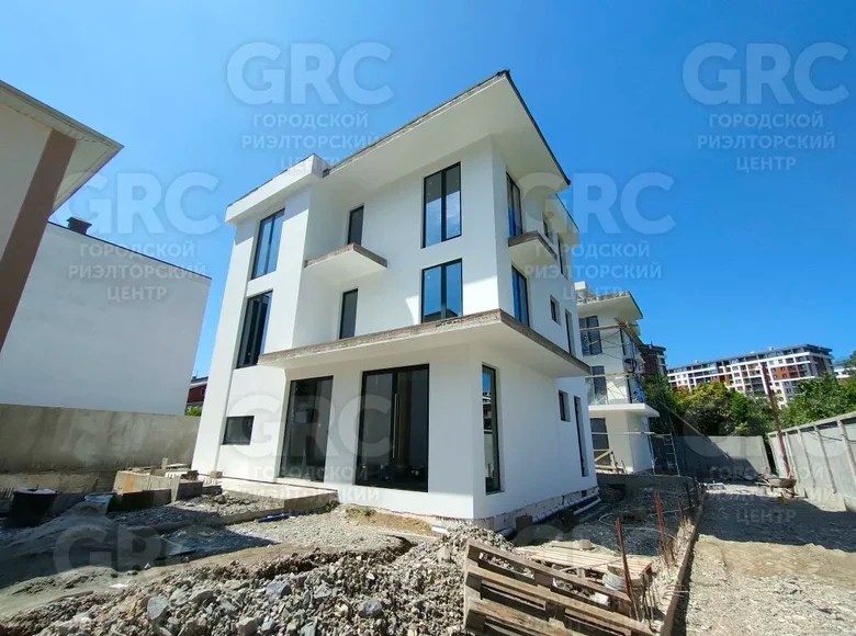 House for sale in Sochi, Russia for € 370,615 listing 1732413
