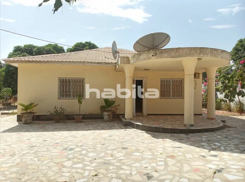 3 room house for sale in Brikama, Gambia for € 51,029 listing 367971