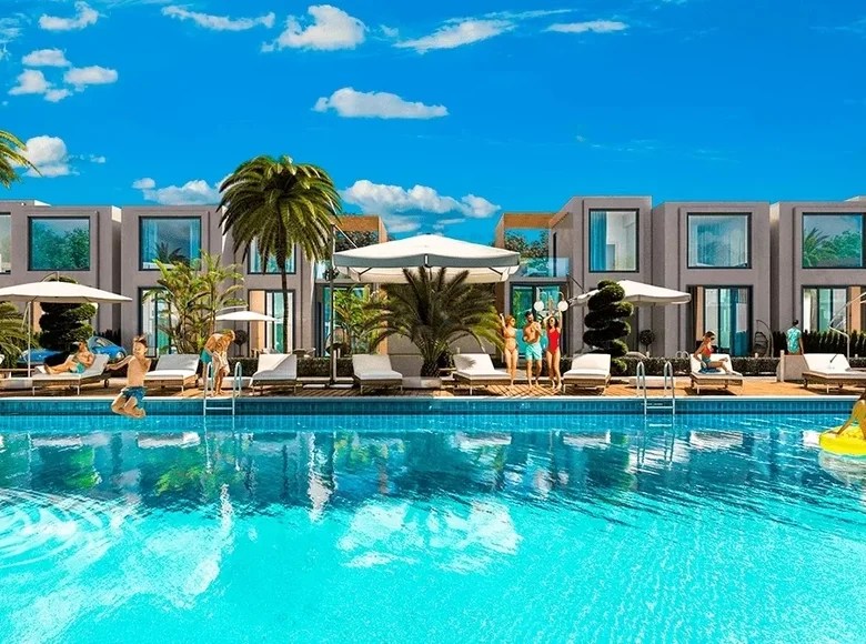 Villa for sale in Batumi, for € 275,284 listing 1673653